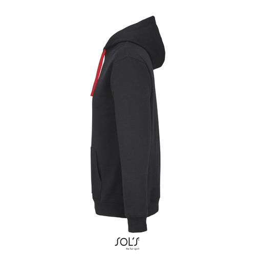 SWEAT-SHIRT UNISEXE À CAPUCHE SOL'S CAMERON - 8