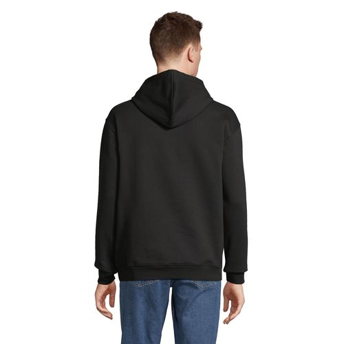 SWEAT-SHIRT UNISEXE À CAPUCHE SOL'S CAMERON - 4