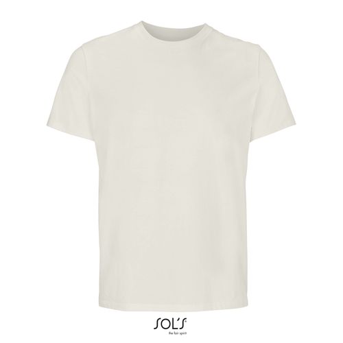TEE-SHIRT UNISEXE EASYCARE SOL'S LYAM