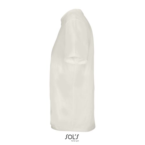 TEE-SHIRT UNISEXE EASYCARE SOL'S LYAM