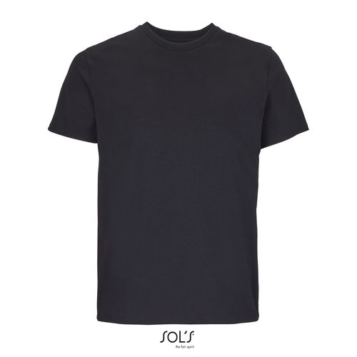 TEE-SHIRT UNISEXE EASYCARE SOL'S LYAM