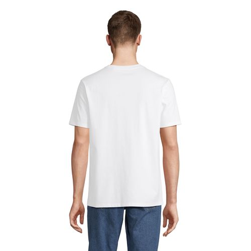 TEE-SHIRT UNISEXE EASYCARE SOL'S LYAM