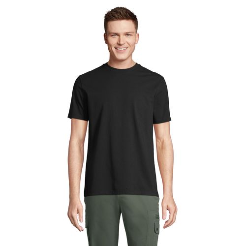 TEE-SHIRT UNISEXE EASYCARE SOL'S LYAM