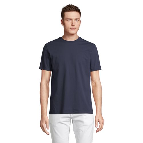 TEE-SHIRT UNISEXE EASYCARE SOL'S LYAM