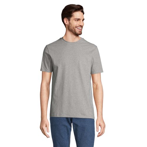 TEE-SHIRT UNISEXE EASYCARE SOL'S LYAM