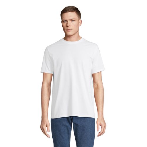 TEE-SHIRT UNISEXE EASYCARE SOL'S LYAM