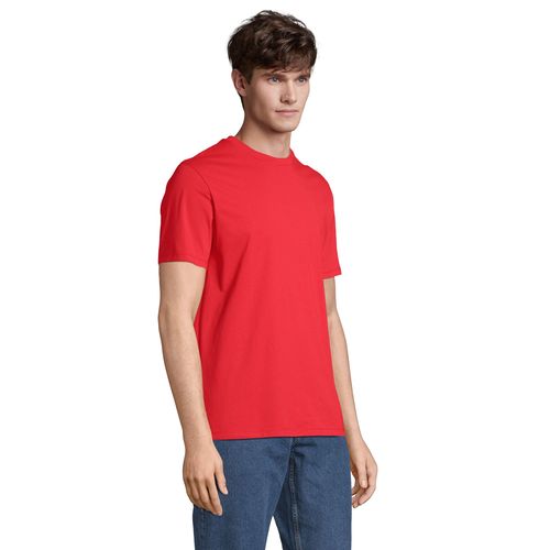 TEE-SHIRT UNISEXE EASYCARE SOL'S LYAM