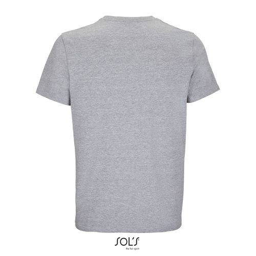 TEE-SHIRT UNISEXE EASYCARE SOL'S LYAM