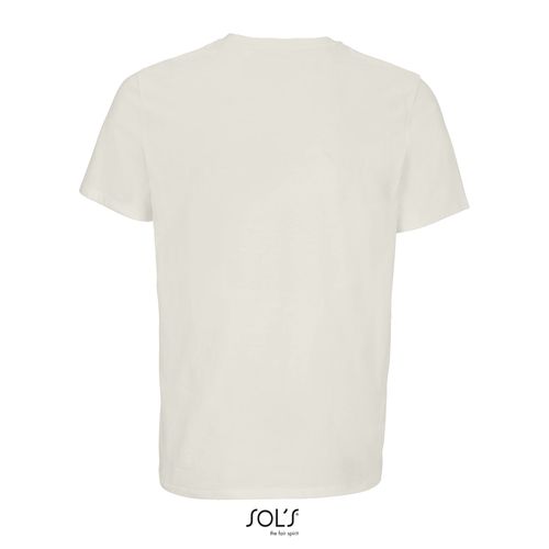 TEE-SHIRT UNISEXE EASYCARE SOL'S LYAM