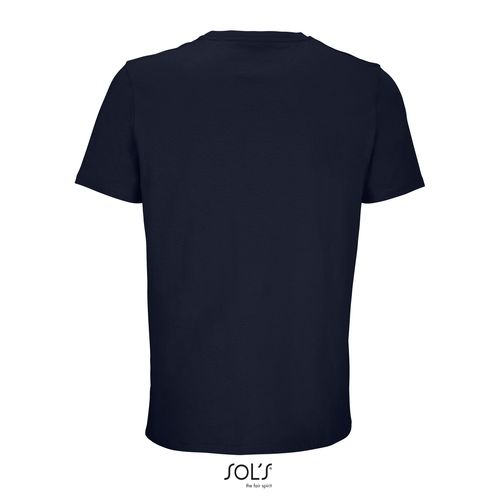 TEE-SHIRT UNISEXE EASYCARE SOL'S LYAM
