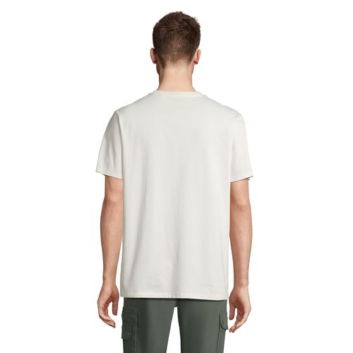 TEE-SHIRT UNISEXE EASYCARE SOL'S LYAM