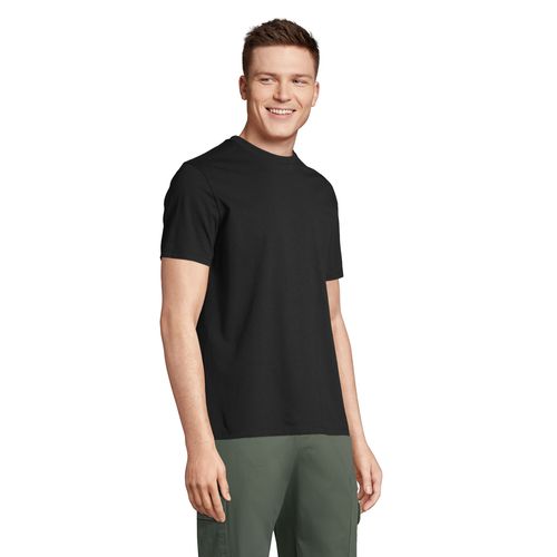 TEE-SHIRT UNISEXE EASYCARE SOL'S LYAM