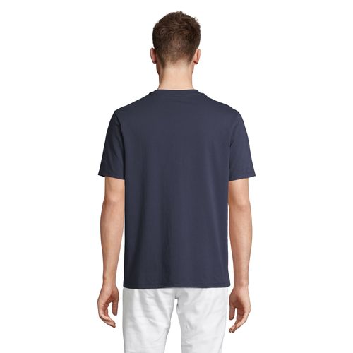 TEE-SHIRT UNISEXE EASYCARE SOL'S LYAM