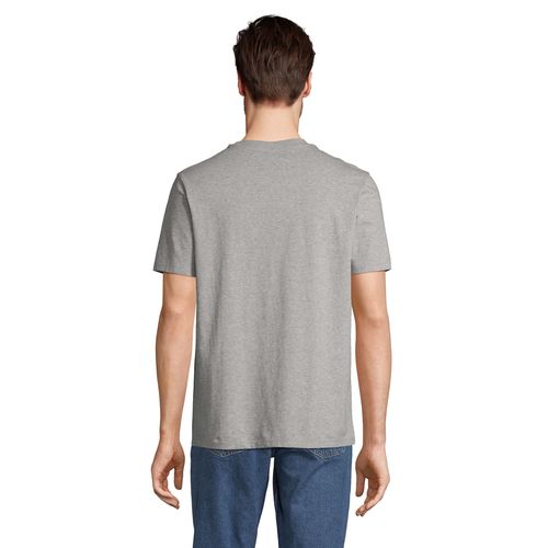 TEE-SHIRT UNISEXE EASYCARE SOL'S LYAM