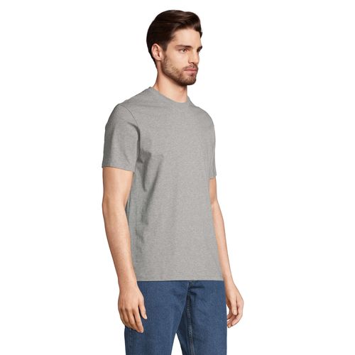 TEE-SHIRT UNISEXE EASYCARE SOL'S LYAM