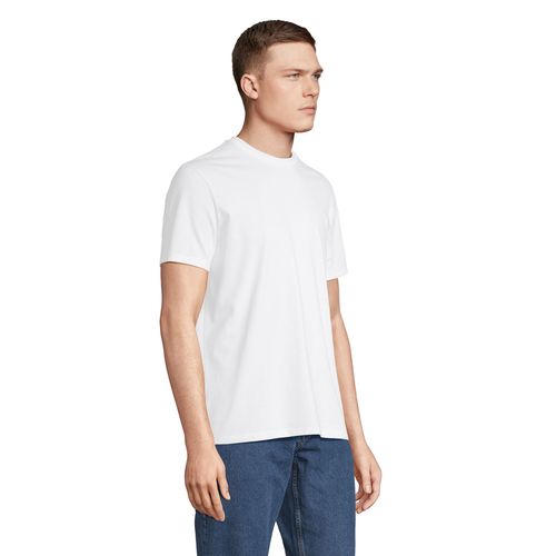 TEE-SHIRT UNISEXE EASYCARE SOL'S LYAM