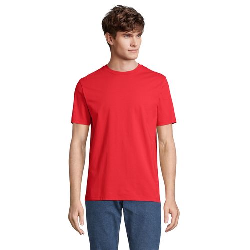 TEE-SHIRT UNISEXE EASYCARE SOL'S LYAM
