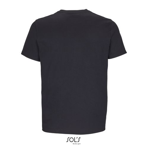 TEE-SHIRT UNISEXE EASYCARE SOL'S LYAM - 7