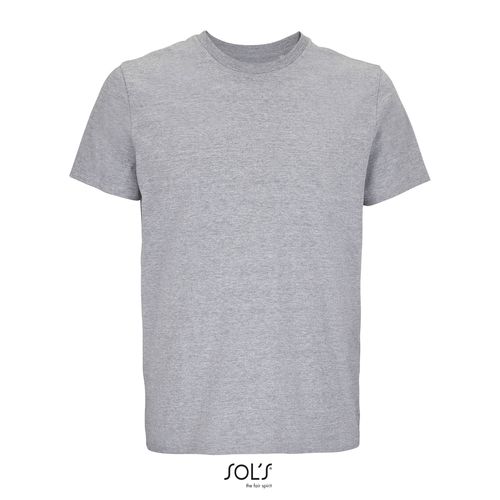 CAMISETA UNISEX DE FÁCIL CUIDADO SOL'S LYAM