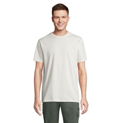CAMISETA UNISEX DE FÁCIL CUIDADO SOL'S LYAM
