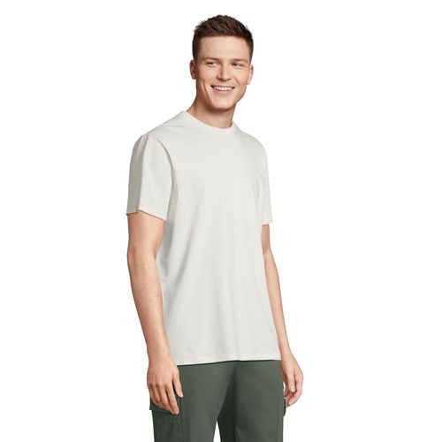 CAMISETA UNISEX DE FÁCIL CUIDADO SOL'S LYAM