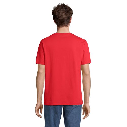 CAMISETA UNISEX DE FÁCIL CUIDADO SOL'S LYAM