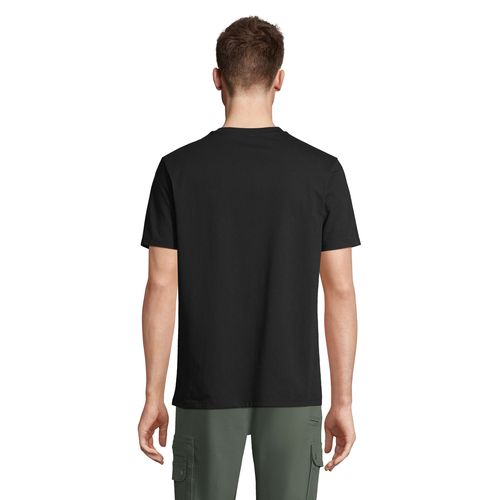 TEE-SHIRT UNISEXE EASYCARE SOL'S LYAM - 4