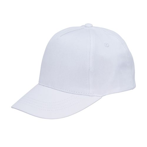 CASQUETTE ENFANT 5 PANNEAUX SOL'S BUZZ KIDS