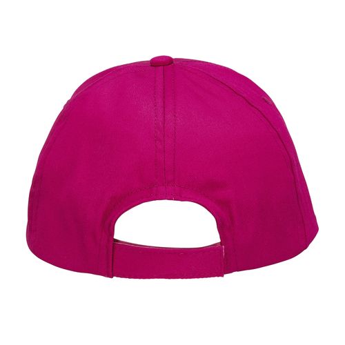 CASQUETTE ENFANT 5 PANNEAUX SOL'S BUZZ KIDS