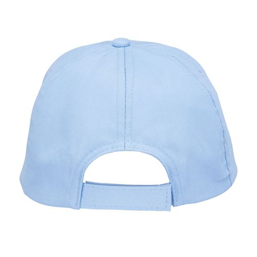 GORRA 5 PANELES PARA NIÑOS SOL'S BUZZ KIDS