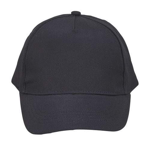 CASQUETTE ENFANT 5 PANNEAUX SOL'S BUZZ KIDS