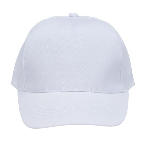 CASQUETTE ENFANT 5 PANNEAUX SOL'S BUZZ KIDS - 4