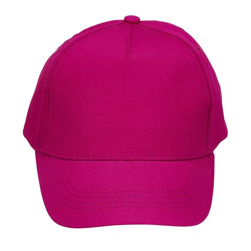 GORRA 5 PANELES PARA NIÑOS SOL'S BUZZ KIDS
