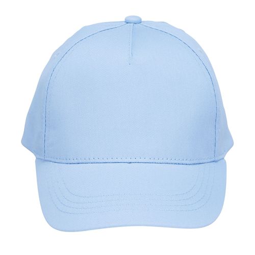 CASQUETTE ENFANT 5 PANNEAUX SOL'S BUZZ KIDS