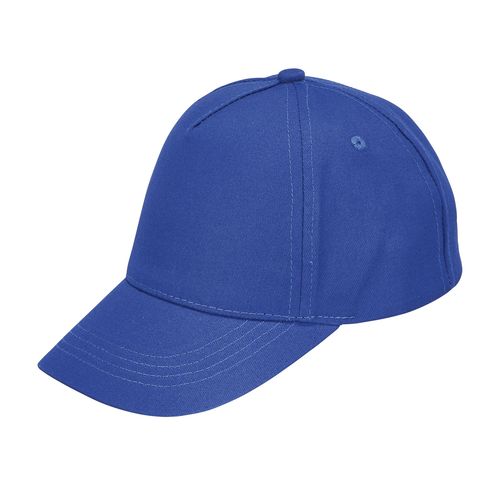 CASQUETTE ENFANT 5 PANNEAUX SOL'S BUZZ KIDS