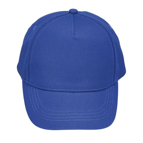 CASQUETTE ENFANT 5 PANNEAUX SOL'S BUZZ KIDS