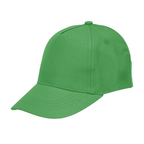 GORRA 5 PANELES PARA NIÑOS SOL'S BUZZ KIDS