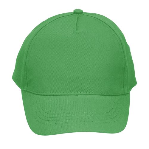 GORRA 5 PANELES PARA NIÑOS SOL'S BUZZ KIDS