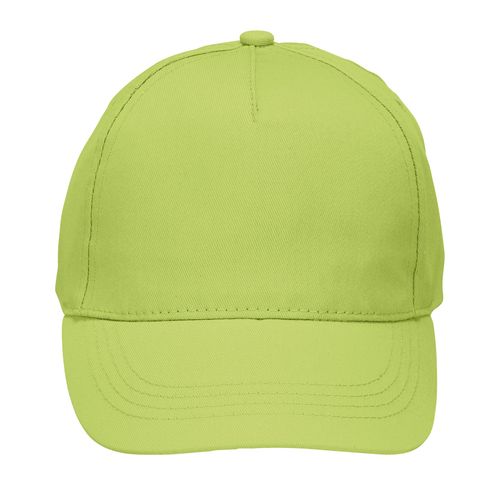 GORRA 5 PANELES PARA NIÑOS SOL'S BUZZ KIDS