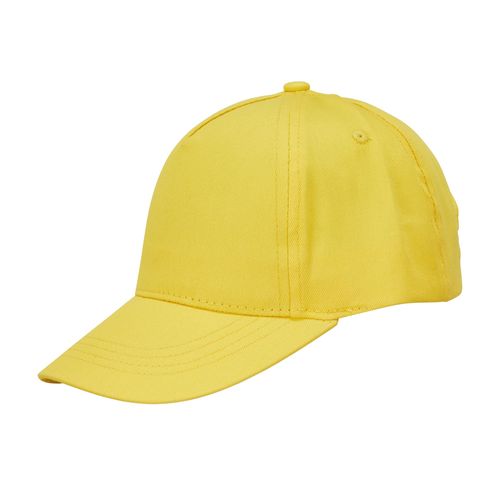 GORRA 5 PANELES PARA NIÑOS SOL'S BUZZ KIDS