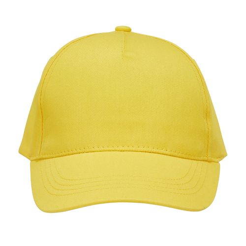 GORRA 5 PANELES PARA NIÑOS SOL'S BUZZ KIDS