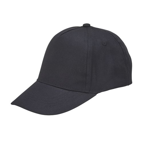 GORRA 5 PANELES PARA NIÑOS SOL'S BUZZ KIDS