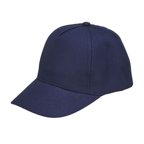 GORRA 5 PANELES PARA NIÑOS SOL'S BUZZ KIDS