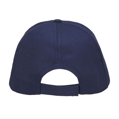 GORRA 5 PANELES PARA NIÑOS SOL'S BUZZ KIDS