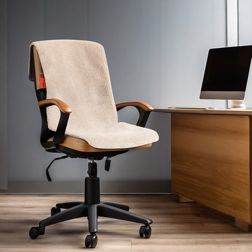 COUVERTURE CHAUFFANTE