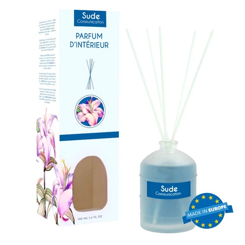 PARFUM D INTERIEUR MADE IN EUROPE
