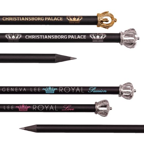 Crayon à papier couronne thumbnail 4