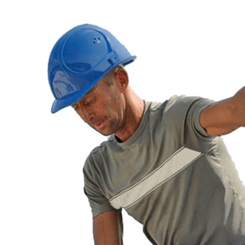 Casque de chantier Pro thumbnail 4