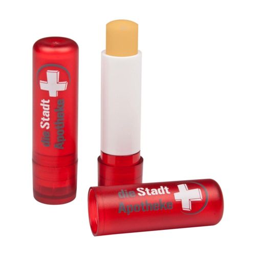 Stick naturel - Baume à lèvres vegan thumbnail 4