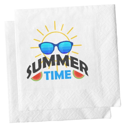 Serviette quadri express thumbnail 4